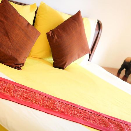 Thai Pura Resort Pattaya Luaran gambar