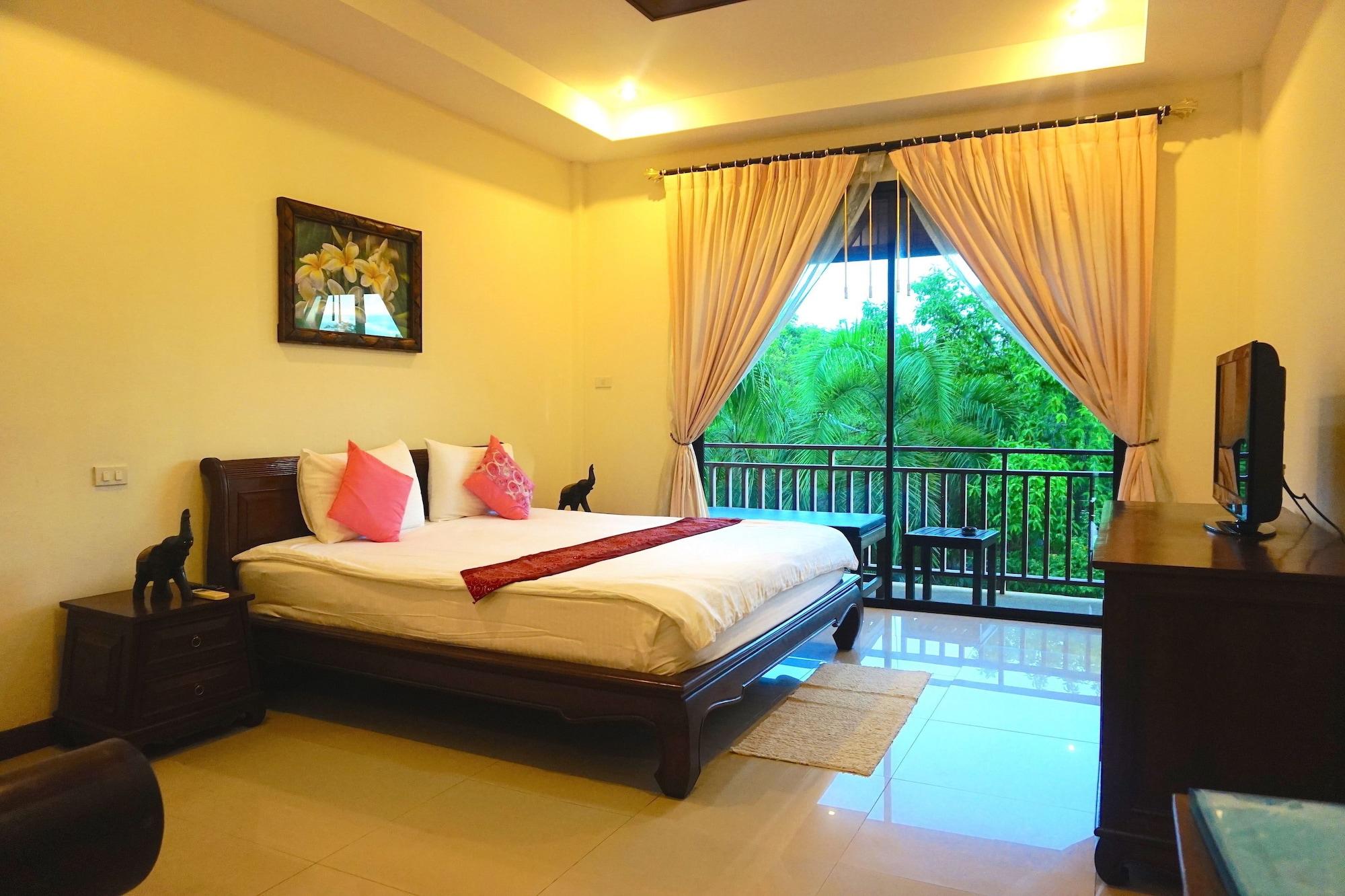 Thai Pura Resort Pattaya Luaran gambar