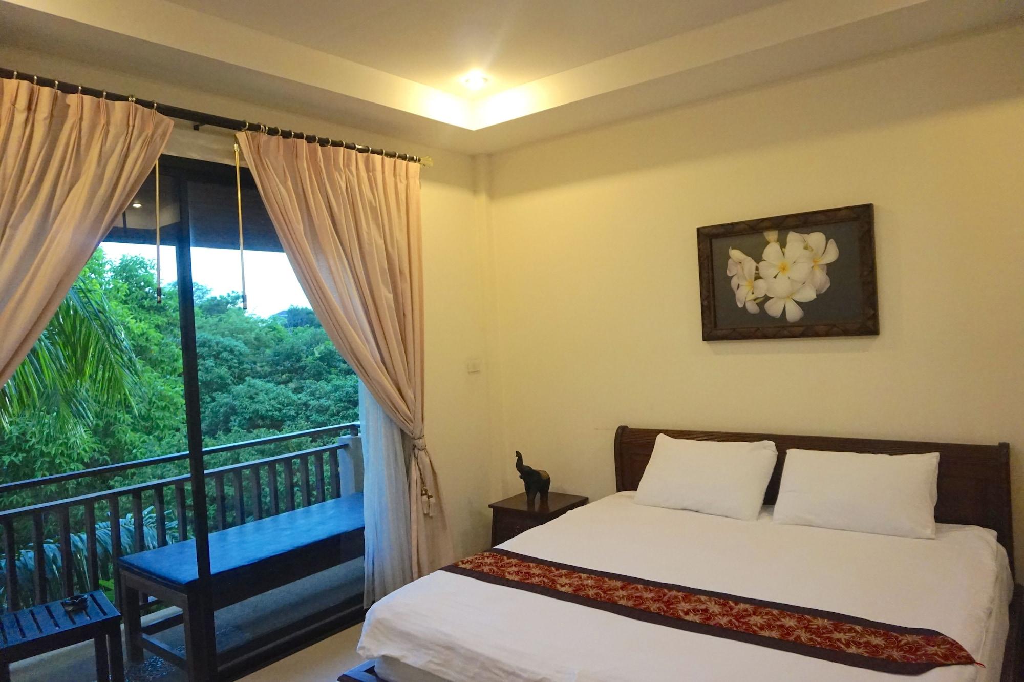 Thai Pura Resort Pattaya Luaran gambar