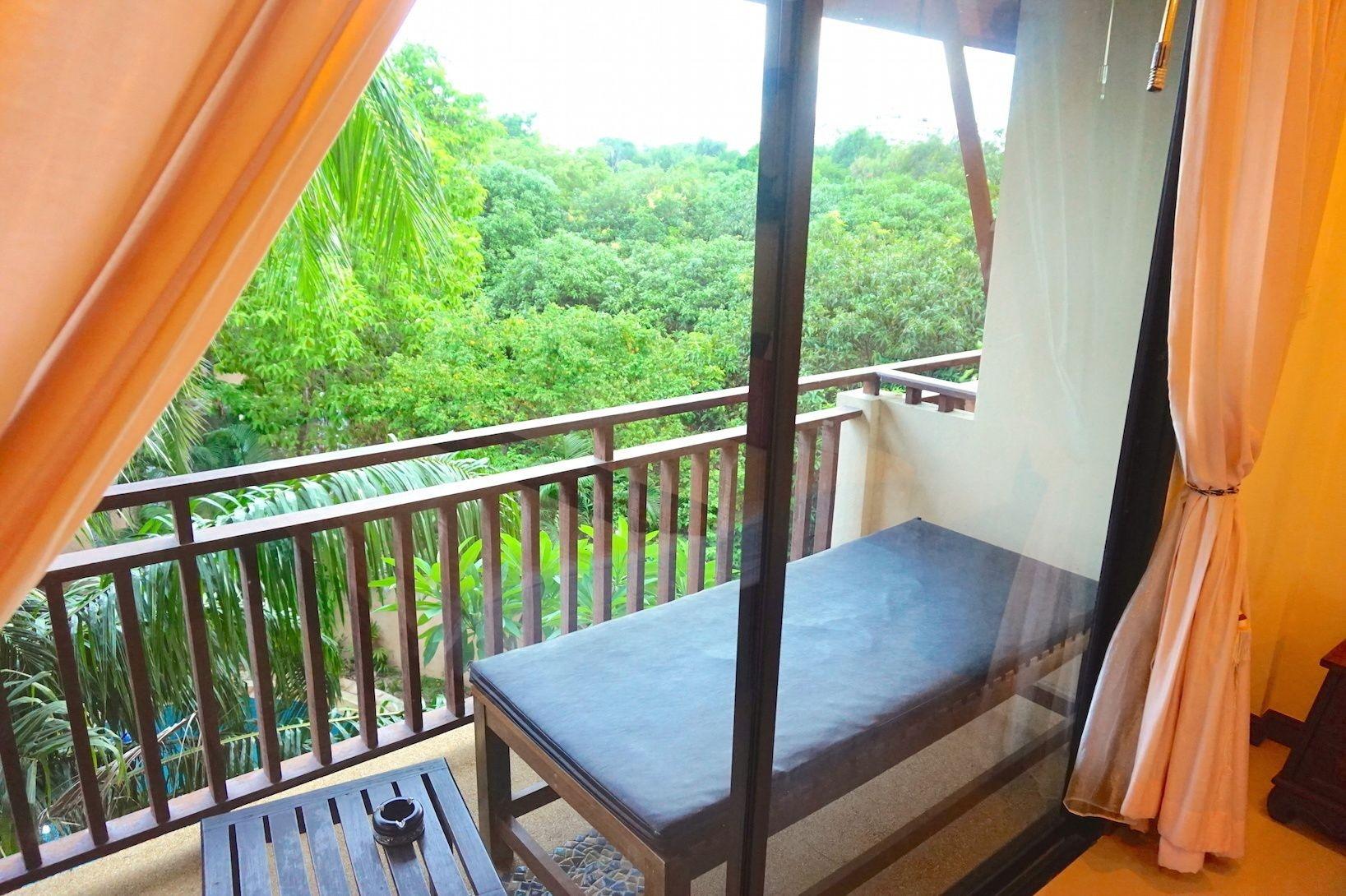 Thai Pura Resort Pattaya Luaran gambar