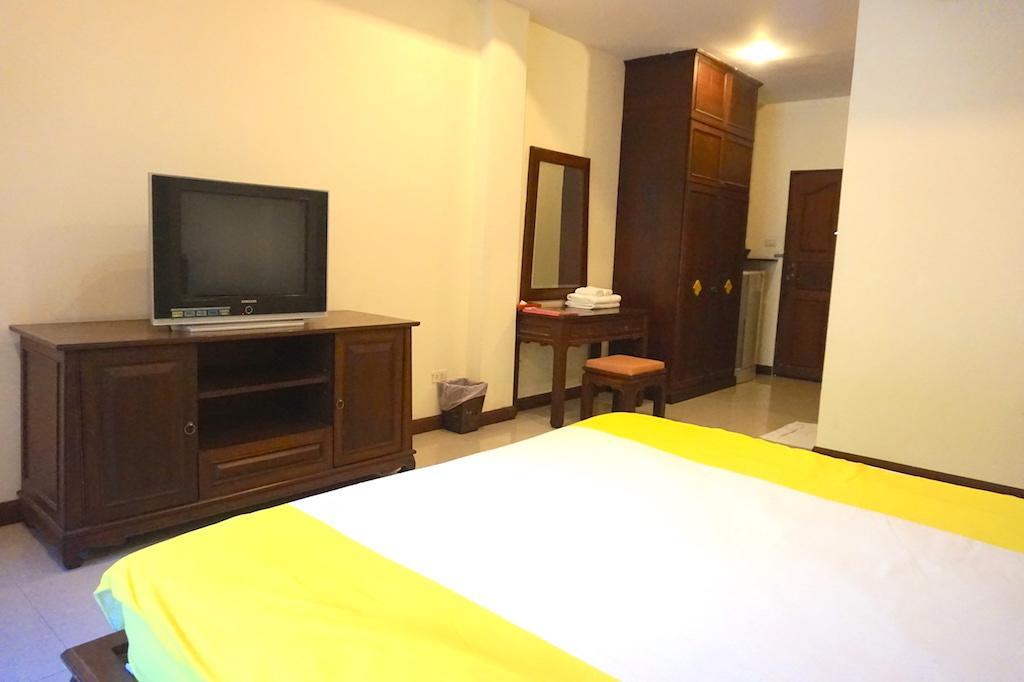 Thai Pura Resort Pattaya Luaran gambar