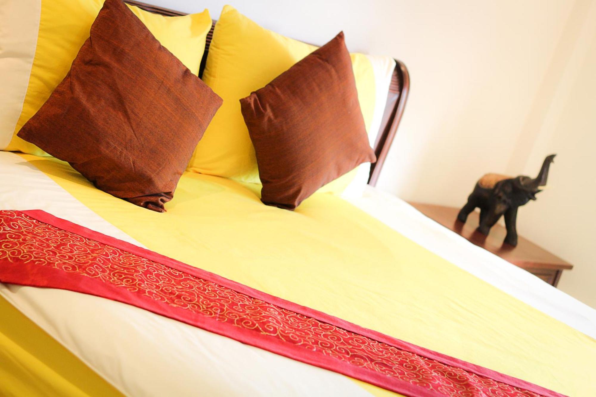 Thai Pura Resort Pattaya Luaran gambar