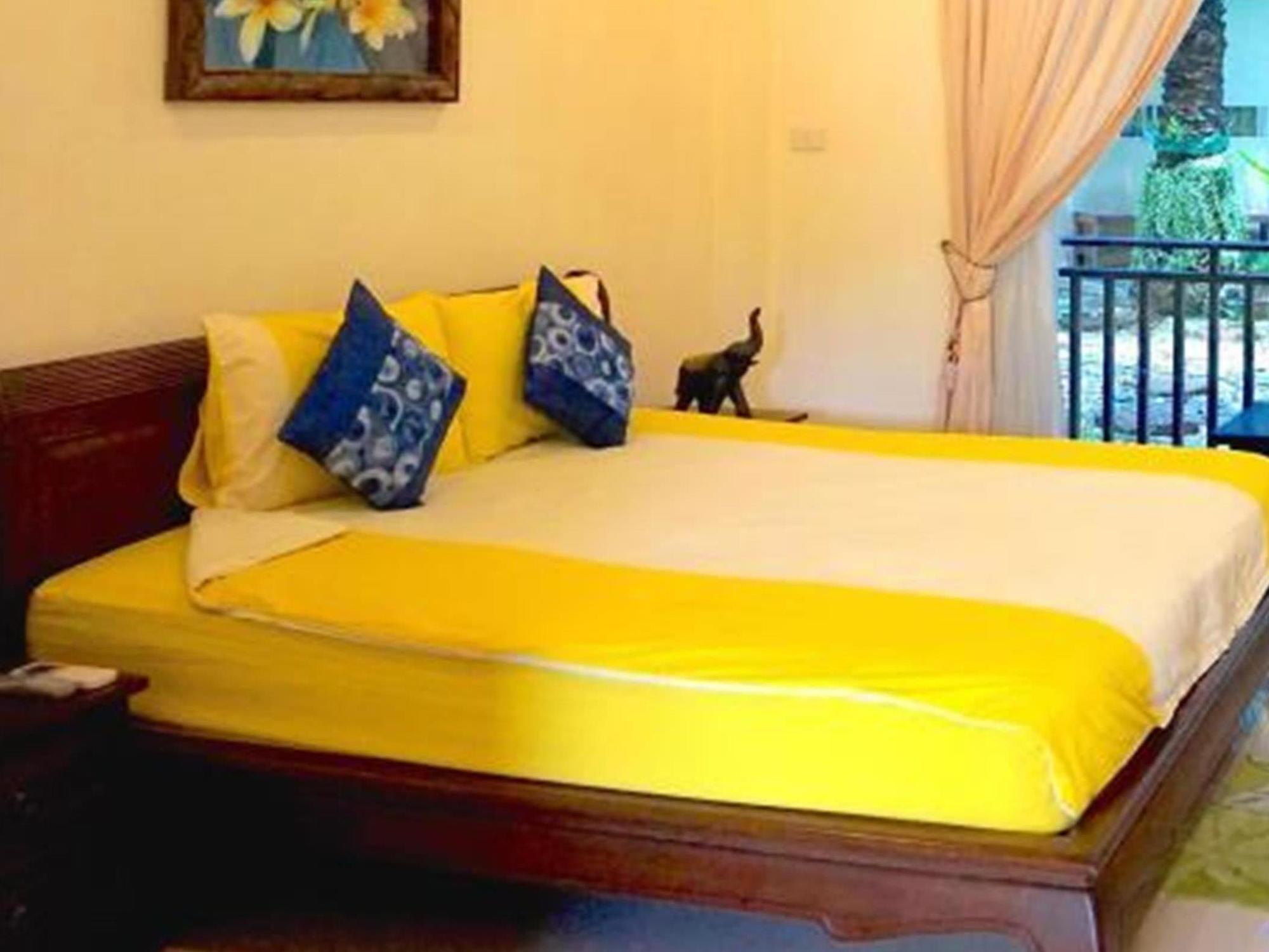 Thai Pura Resort Pattaya Luaran gambar