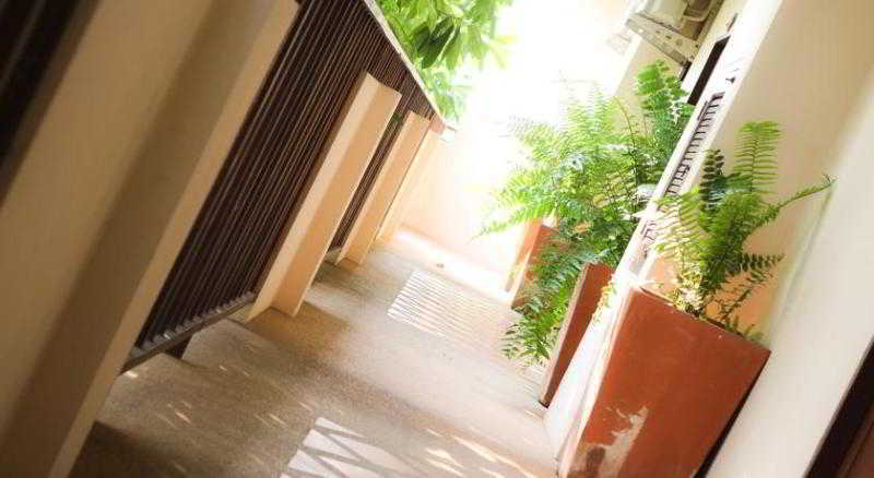 Thai Pura Resort Pattaya Luaran gambar