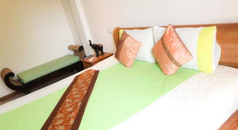 Thai Pura Resort Pattaya Luaran gambar
